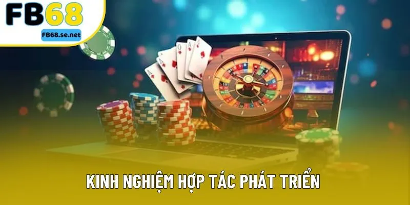 Kinh nghiệm hợp tác phát triển Kinh nghiệm hợp tác phát triển